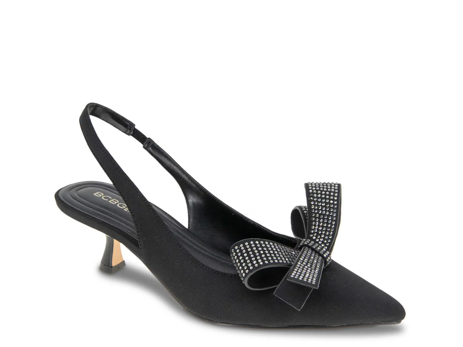 

Туфли Kasti Pump Bcbgeneration, черный