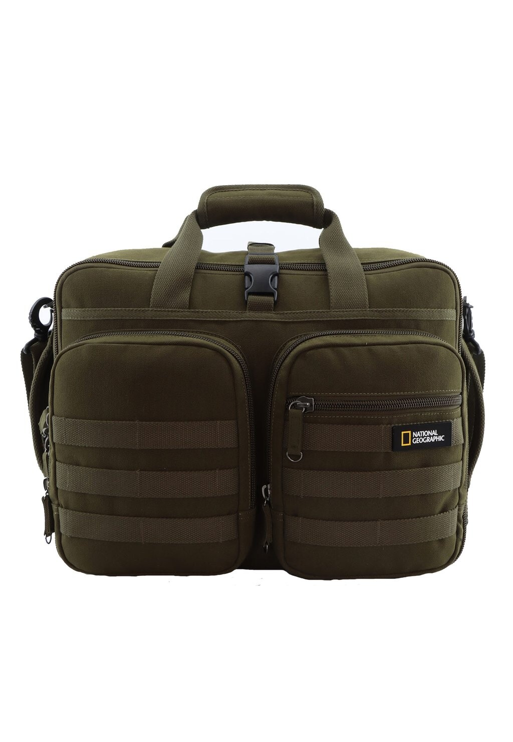 

Рюкзак MILESTONE National Geographic, цвет khaki