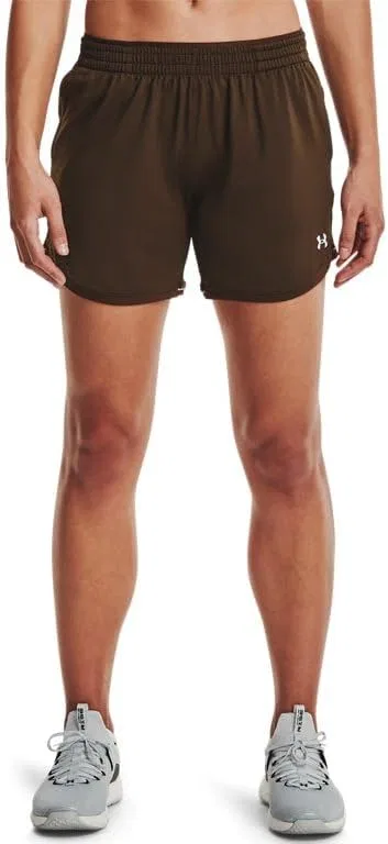 Женская спортивная одежда Under Armour UA Sportstyle, Cleveland Brown/White