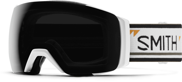 

Smith Солнцезащитные очки I/O mag xl dawn patrol/chromapop sun black