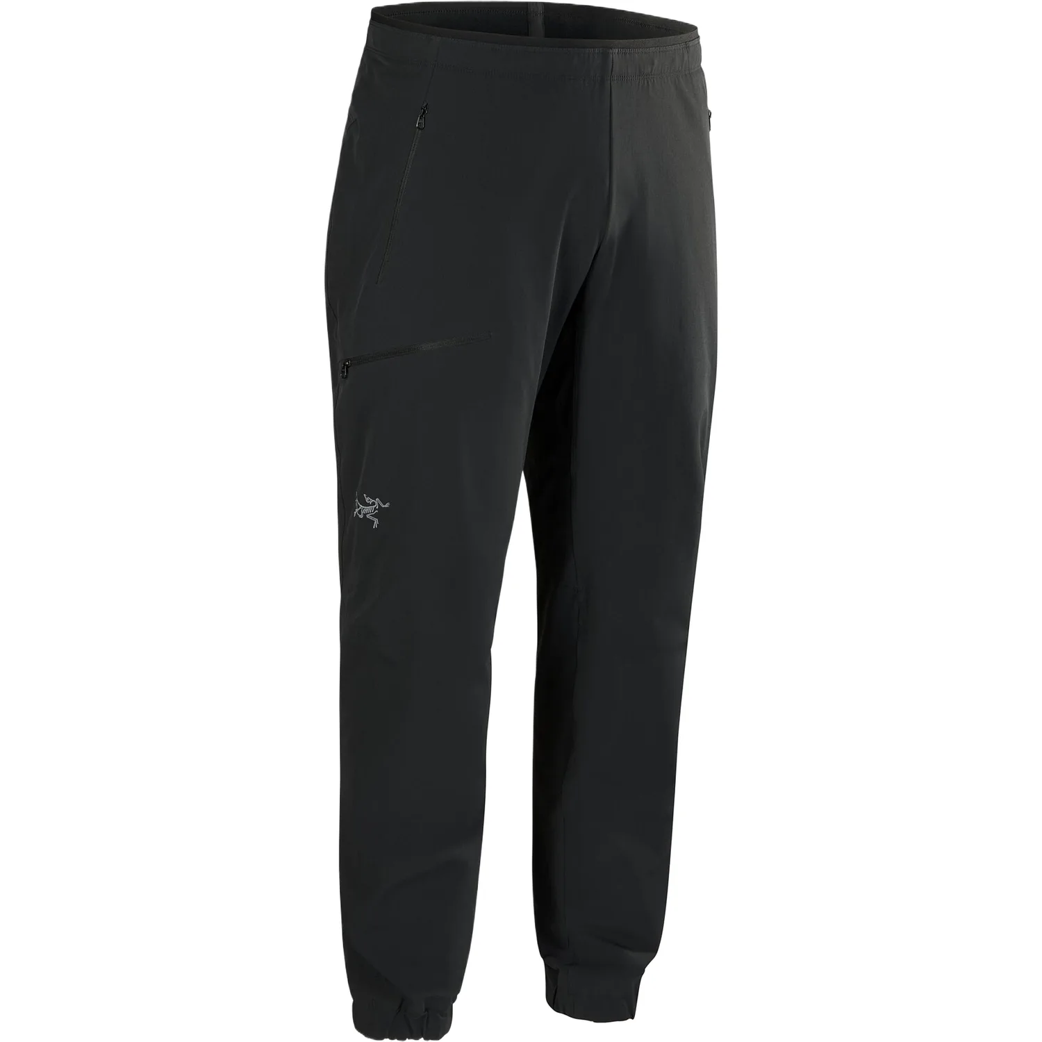 Мужская одежда GAMMA Mountaineering Arcteryx, stone серый зеленый/habitat — фото 2