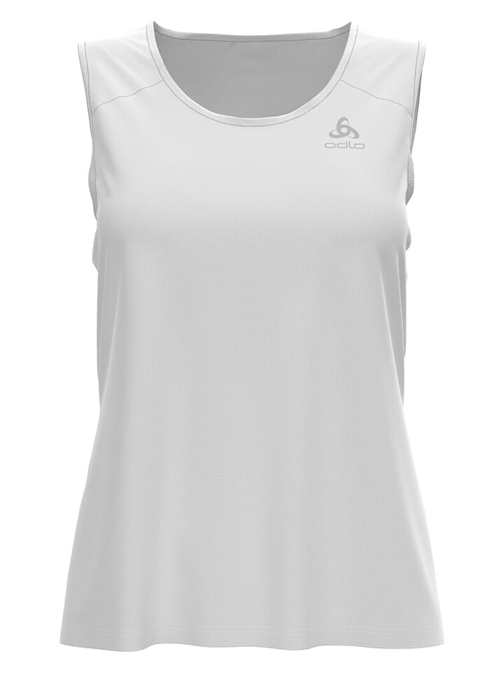 

Майка Odlo Trainings Cardada, белый