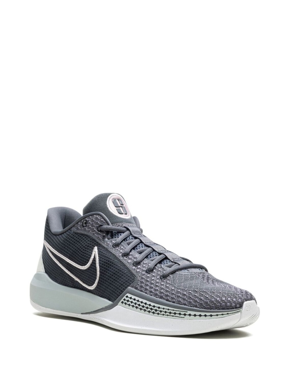 

Кроссовки Sabrina 1 Beyond The Game Nike, серый