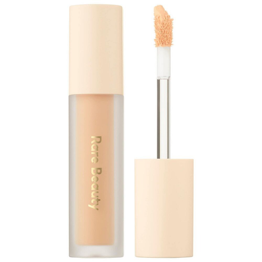 

Rare Beauty от Selena Gomez Weightless Eyeshadow Primer — коллекция Always An Optimist Rare Beauty by Selena Gomez