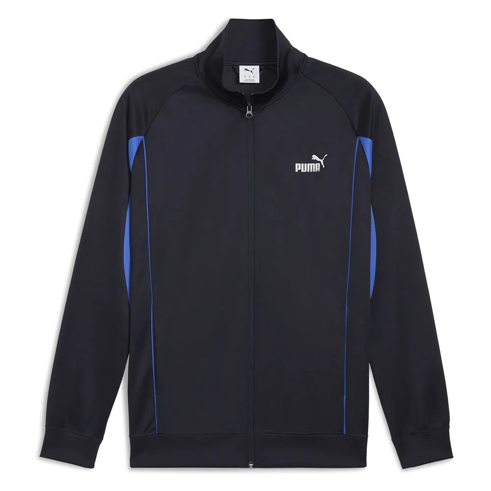 

Спортивная куртка Puma Sport Poly, черный