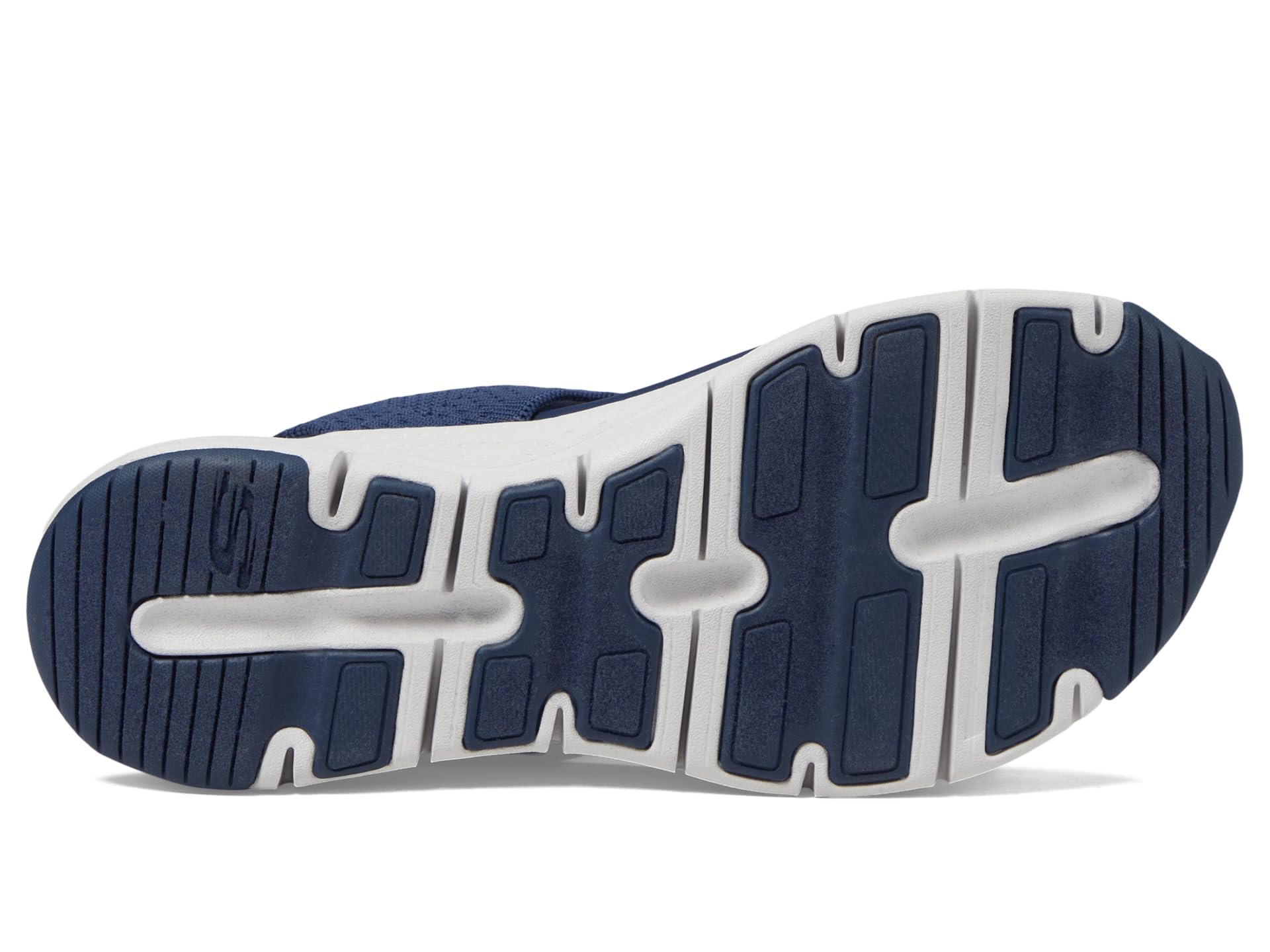 Сандалии SKECHERS Arch Fit - Brightest Day, темно-синий — фото 3