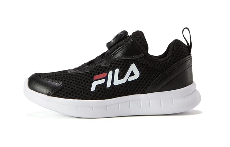 

Детские кроссовки FILA PS, Black