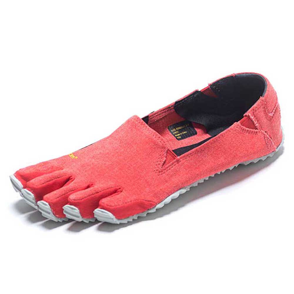 

Походная обувь Vibram Fivefingers CVT LB, красный