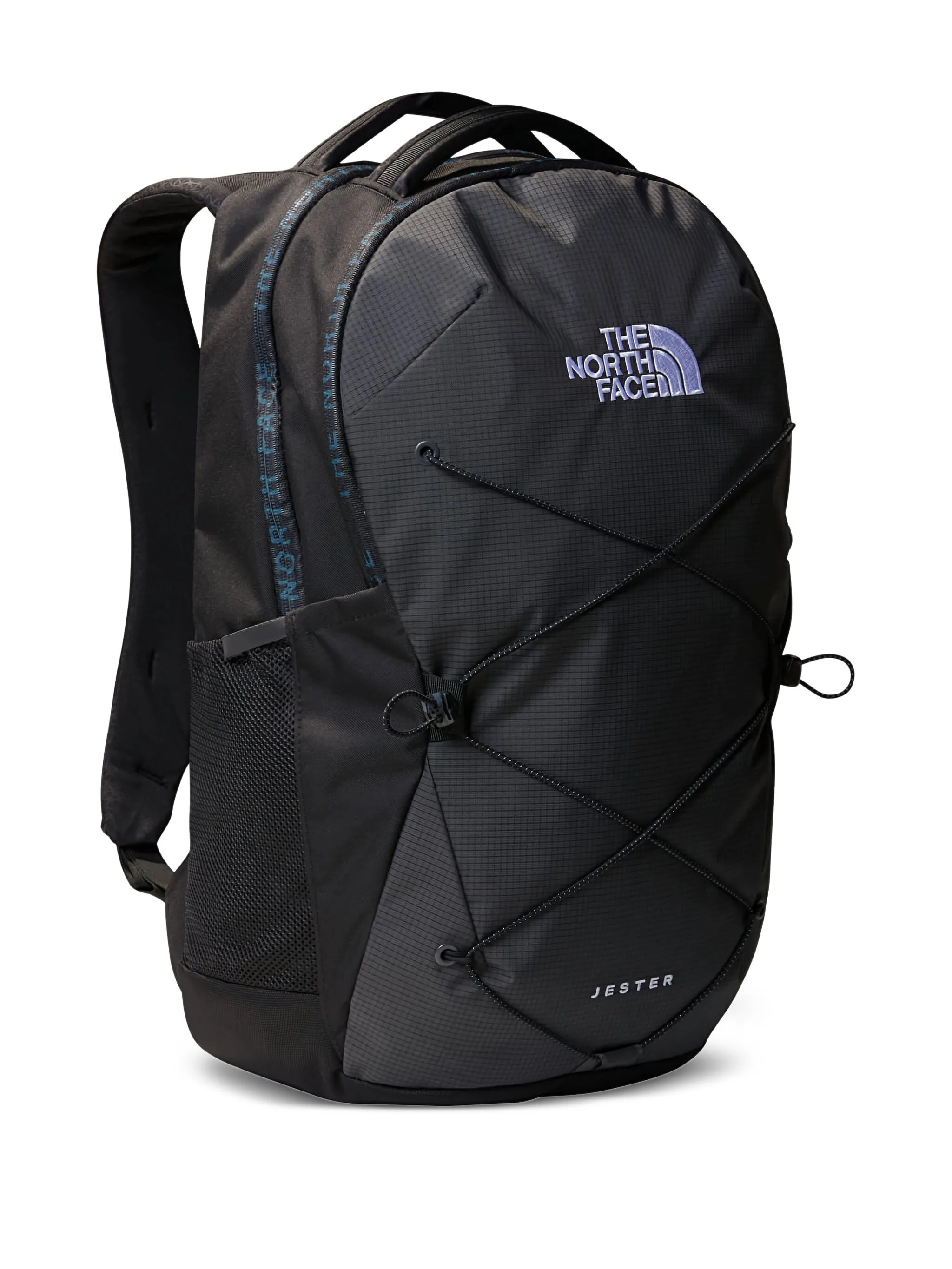 

Рюкзак Jester с кулиской The North Face, серый