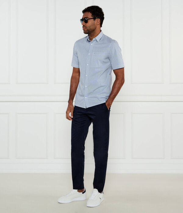 

Кеды мужские Polo Ralph Lauren из натуральной кожи, белый