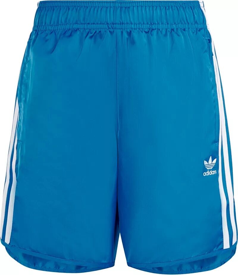 

Детские шорты Adidas Adicolor, синий