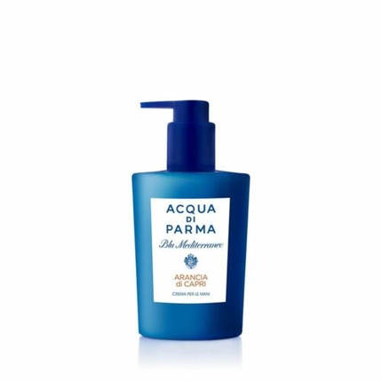 

Крем для рук Blu Mediterraneo Arancia di Capri 10 унций Acqua di Parma