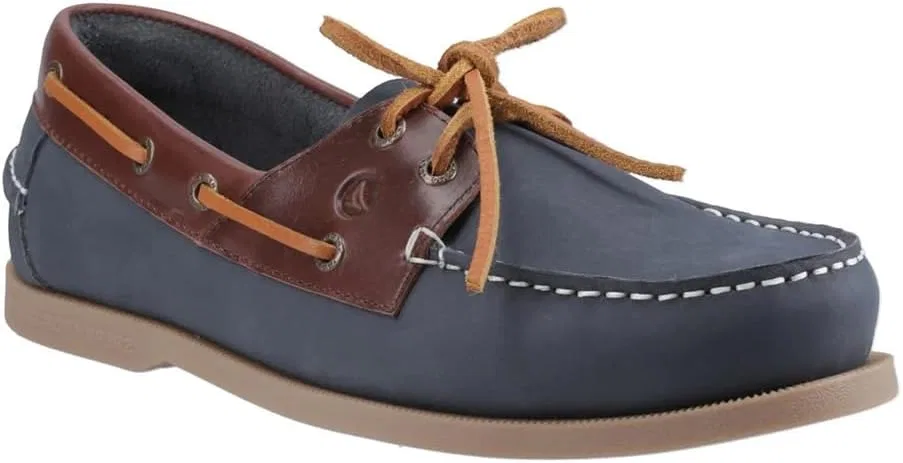 Ботинки Sperry Herren TacomaBootsschuh, Navy