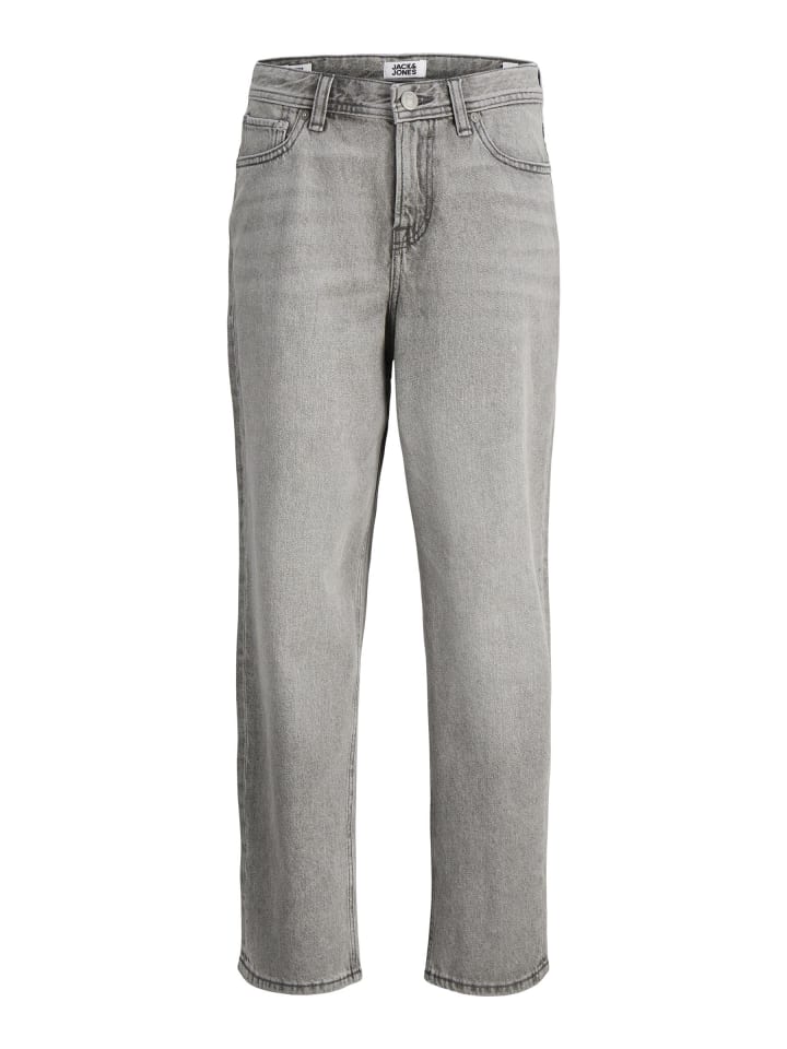 

Джинсы Jack & Jones, серый деним