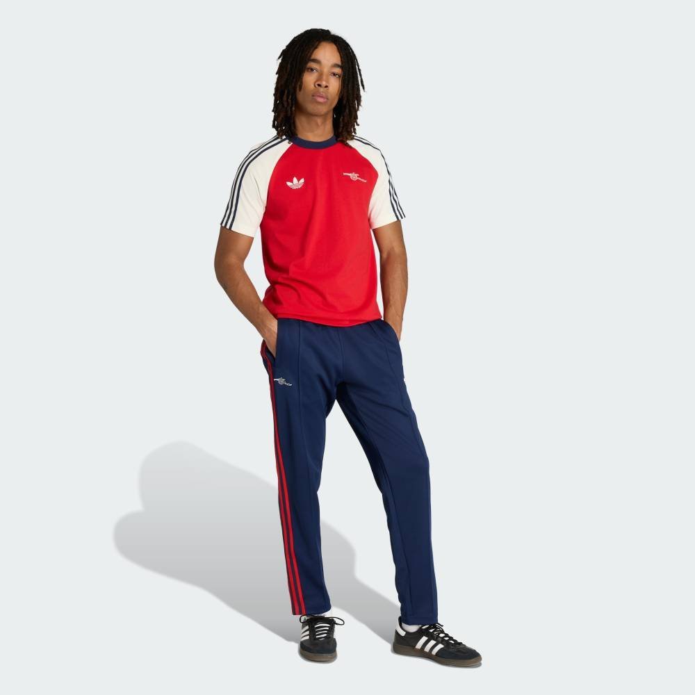 Спортивные штаны Arsenal FC OG Adidas, blue — фото 3