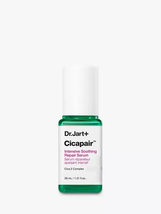 Сыворотка Dr. Jart+ — Интенсивная успокаивающая восстанавливающая Cicapair, 30 мл