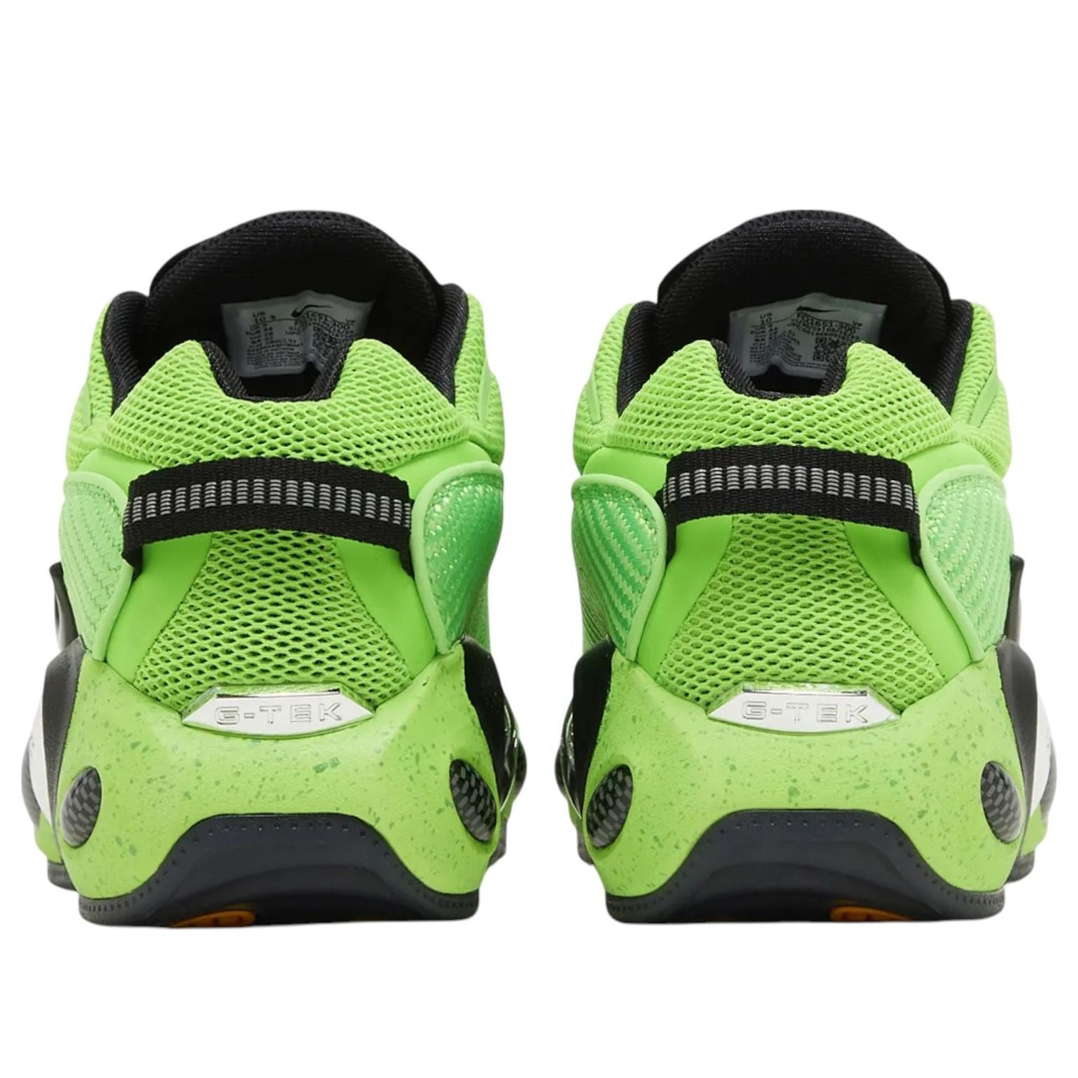 Nike x NOCTA Glide Drake 'Slime Green' — фото 3