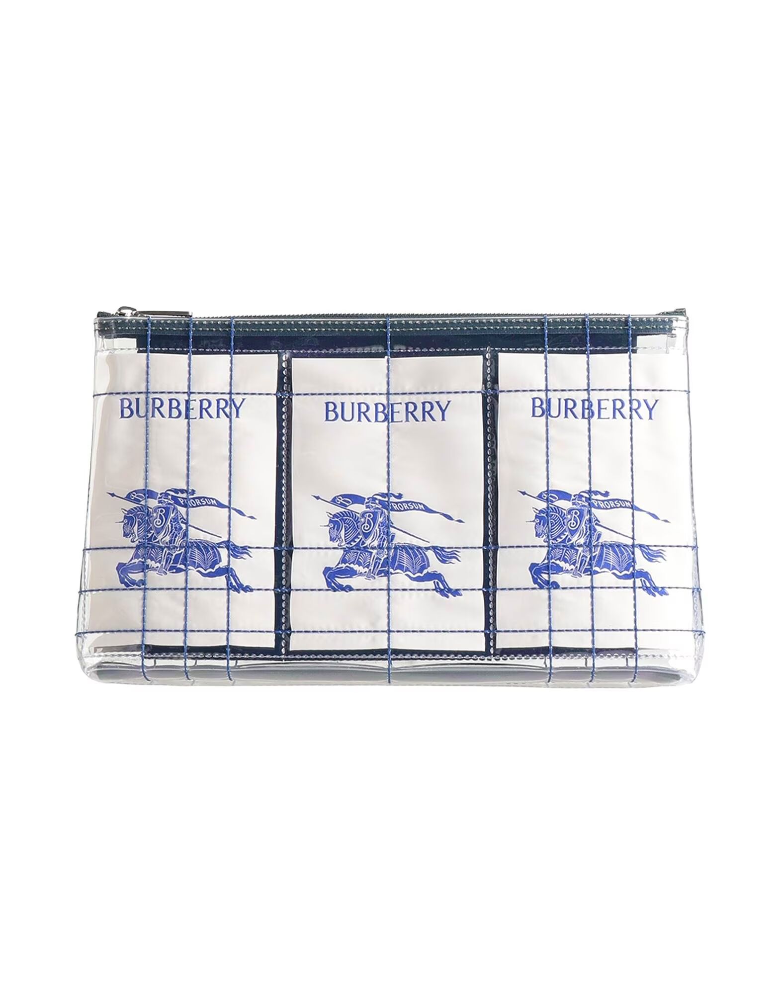 

Сумка Burberry, белый