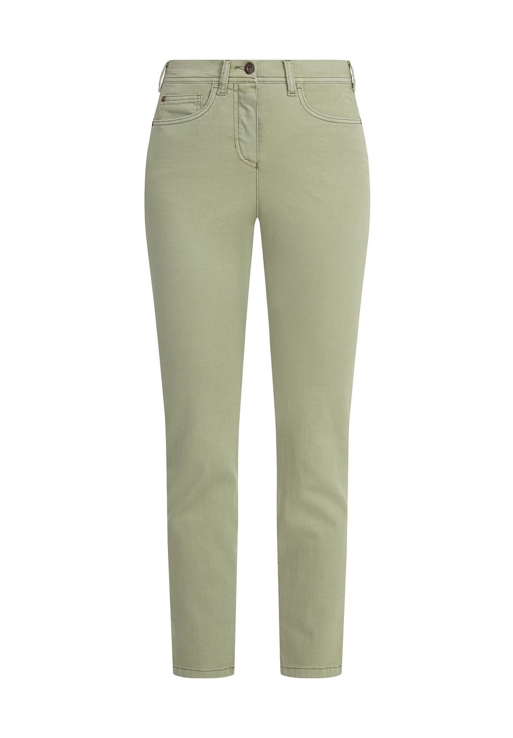 

Брюки ДЖИЛ RECOVER pants, зеленый