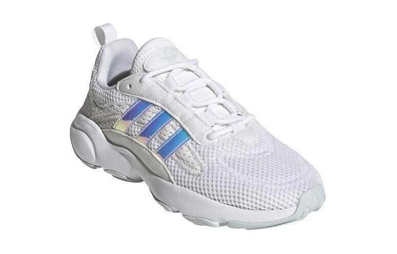 Кроссовки adidas originals Haiwee Kids Lifestyle GS — фото 4