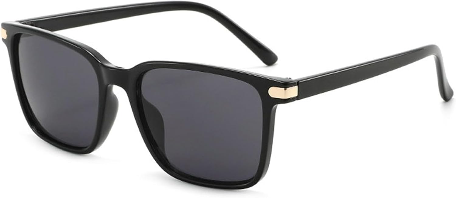 

Классические большие квадратные солнцезащитные очки Helena для женщин, модель 2025, роскошные солнцезащитные очки с градиентным переходом, ретро-очки для женщин, защита от ультрафиолета UV400, C1