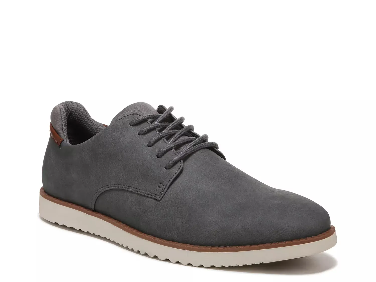 

Sync Оксфорды Dr. Scholl'S, Grey