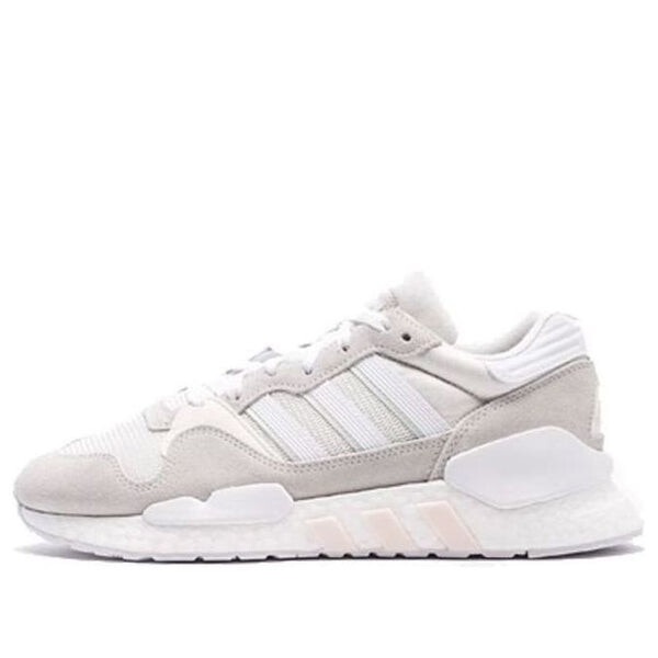 

Кроссовки zx 930 eqt Adidas, серый