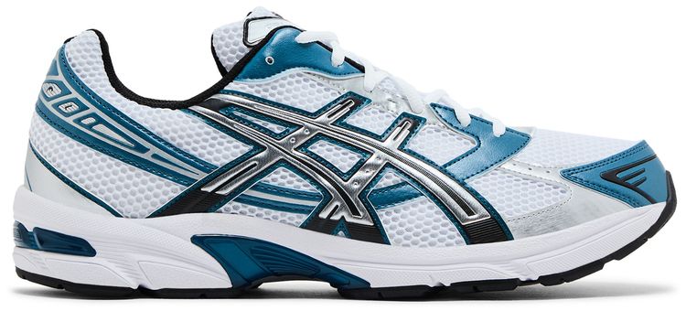 

Кроссовки ASICS Gel 1130 'White Restful Teal', белый