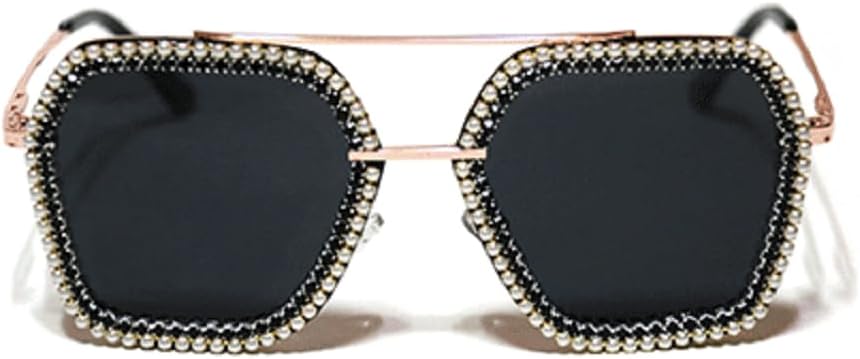 

Женские солнцезащитные очки Melrose с кристаллами, сверкающими бриллиантами, прямоугольной формы, защита от ультрафиолета UV400, модные, блестящие, для вечеринок, модель Z9031, C1