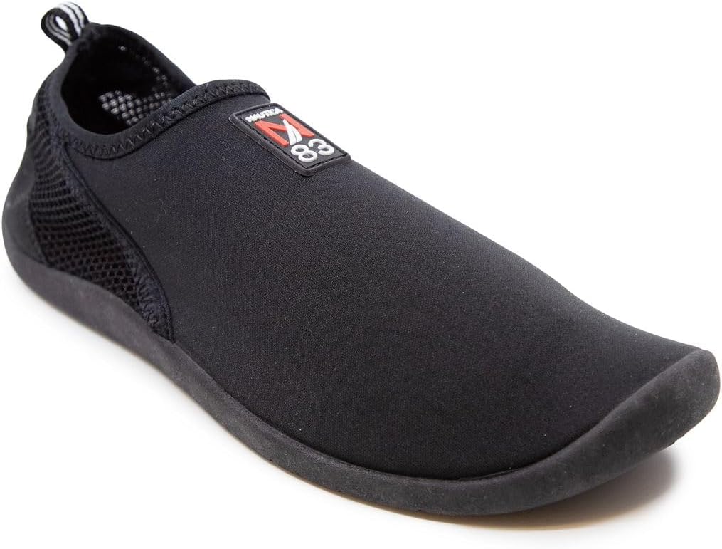 

Женские и мужские водные туфли Nautica, быстро сохнущие акваноски, противоскользящие, удобные босоножки для пляжа, плавания, серфинга, бассейна и лодки, красный