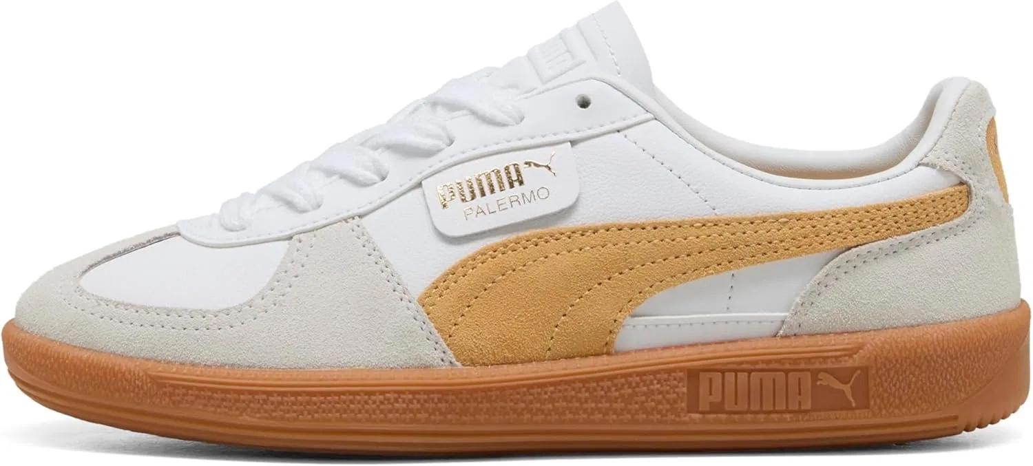 Кроссовки PUMA Palermo унисекс, Weiã — фото 3