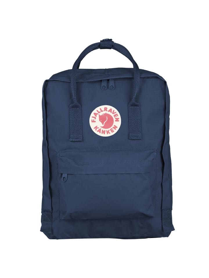 

Рюкзак FJÄLLRÄVEN, синий