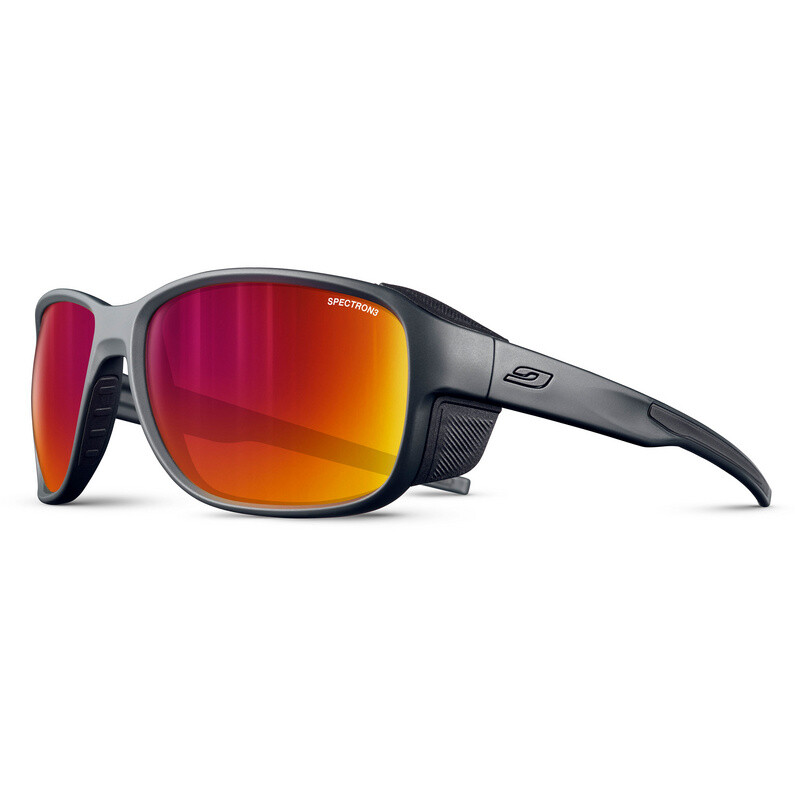 

Мужские спортивные очки Montebianco 2 Spectron 3 CF Julbo, синий