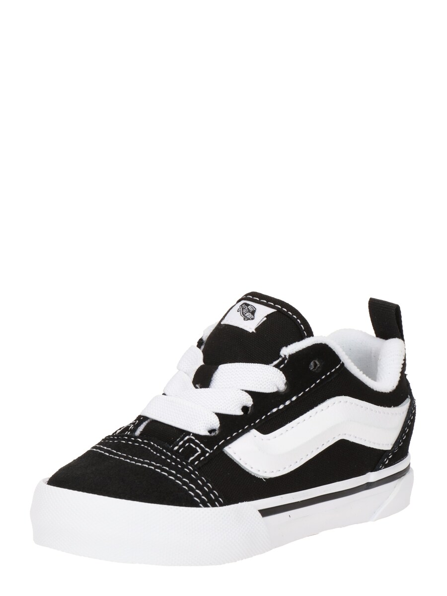 

Кроссовки VANS Knu Skool, черный