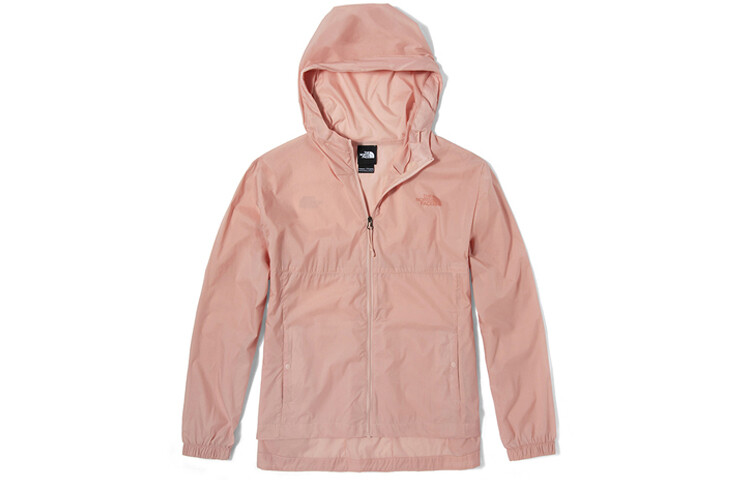 

THE NORTH FACE Женская куртка, цвет Pink