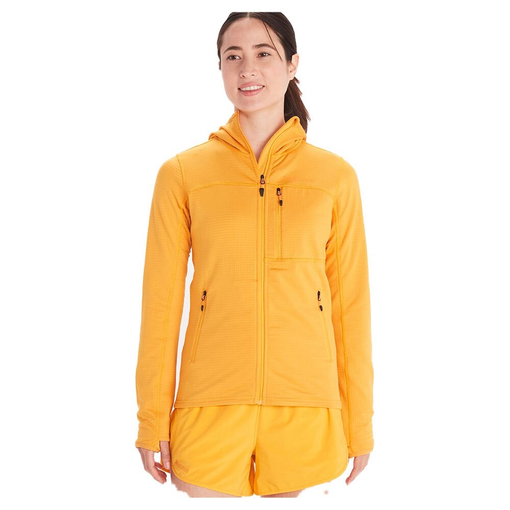 

Куртка Marmot Preon, желтый