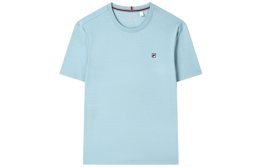 

ФИЛА Мужская футболка FILA, цвет Blue