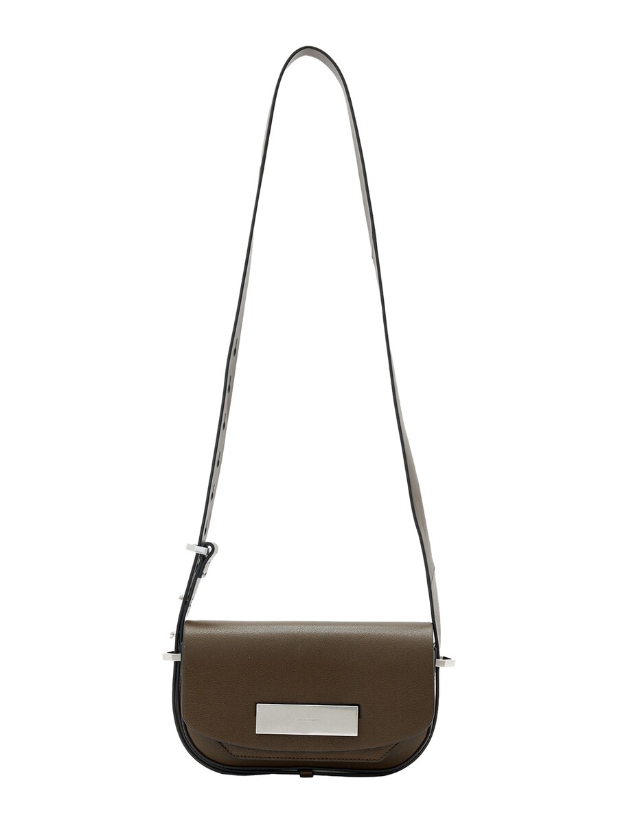 

Сумка кросс-боди AllSaints ETTA, Brown