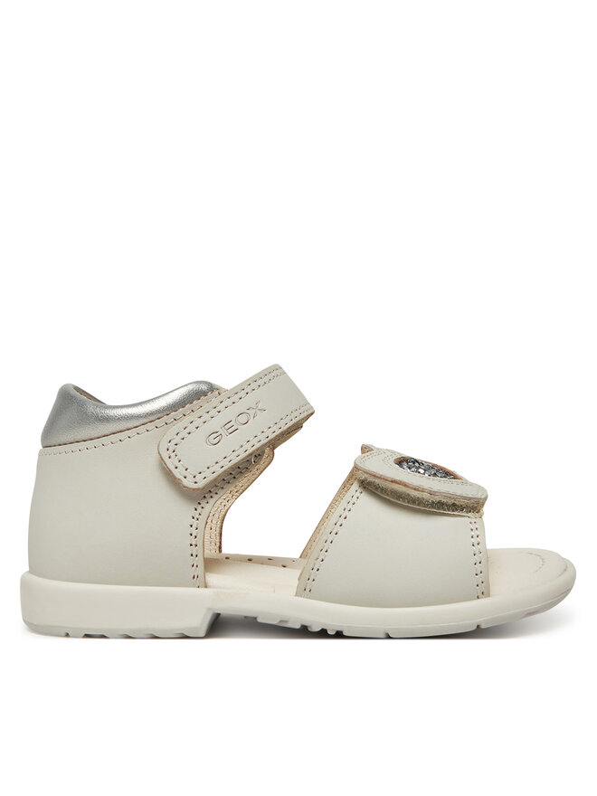 

Сандалии Geox B Verred B5521B 085NF C1Z1N S, белый