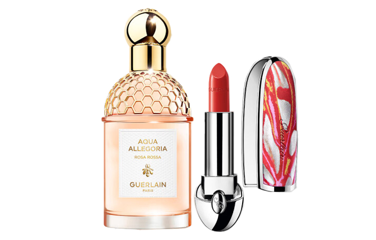 Набор духов для женщин GUERLAIN