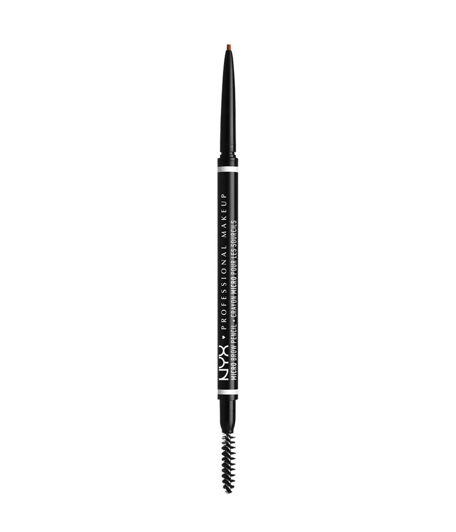 

Карандаш для бровей NYX Professional Makeup Micro Brow Pencil, Nr. 03 - Auburn, 0.5g