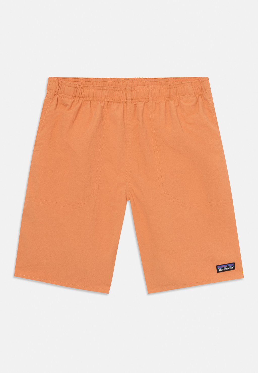 

Пляжные шорты BAGGIES UNISEX Patagonia, оранжевый