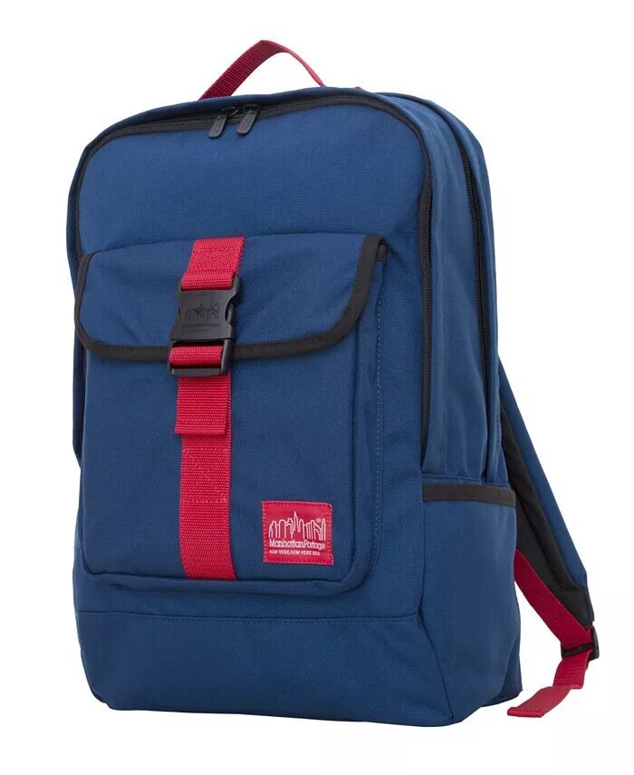 

Рюкзак Stuyvesant Manhattan Portage, мультиколор