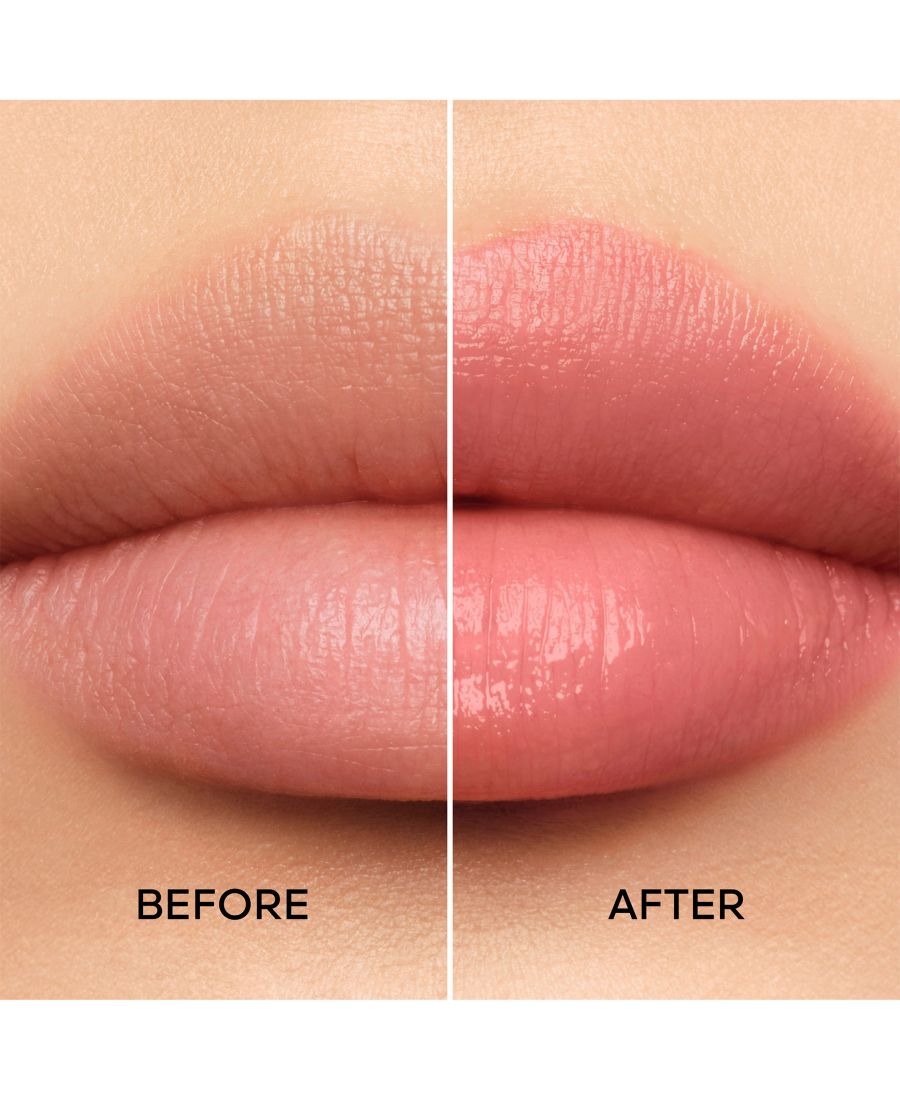 Бальзам для губ KissKiss Bee Glow GUERLAIN, цвет 309 - honey glow — фото 3
