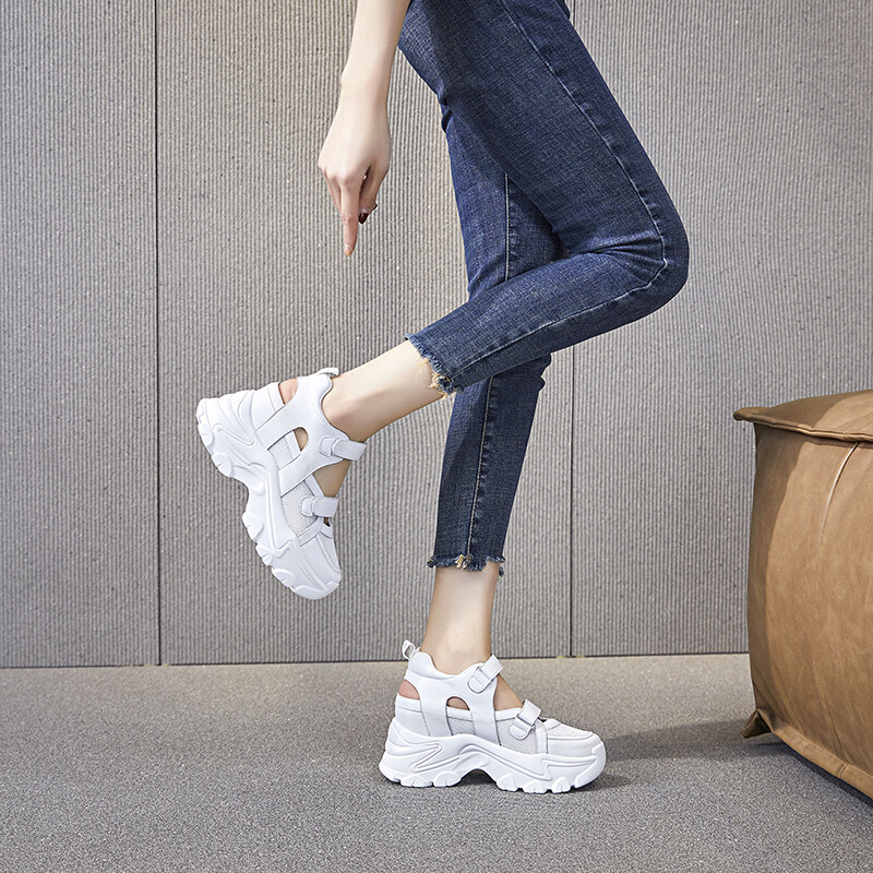 

Туфли женские повседневные Women's Casual Shoes Women's Nrdrofficial, черный