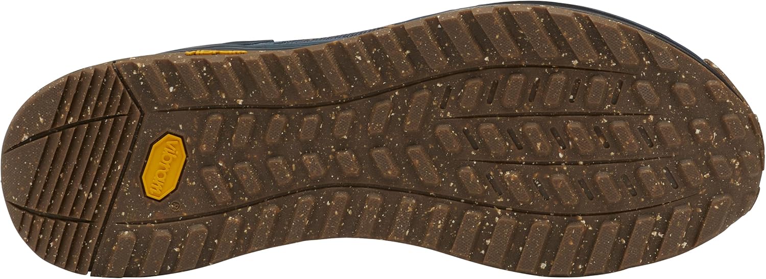 Кроссовки Reebok Unisex-Adult Nano X3 Adventure Winter, черный/синий/коричневый — фото 2