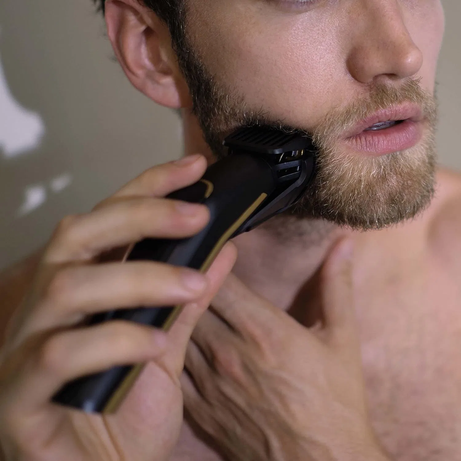 Триммер для волос BaByliss MT860E Babyliss — фото 4
