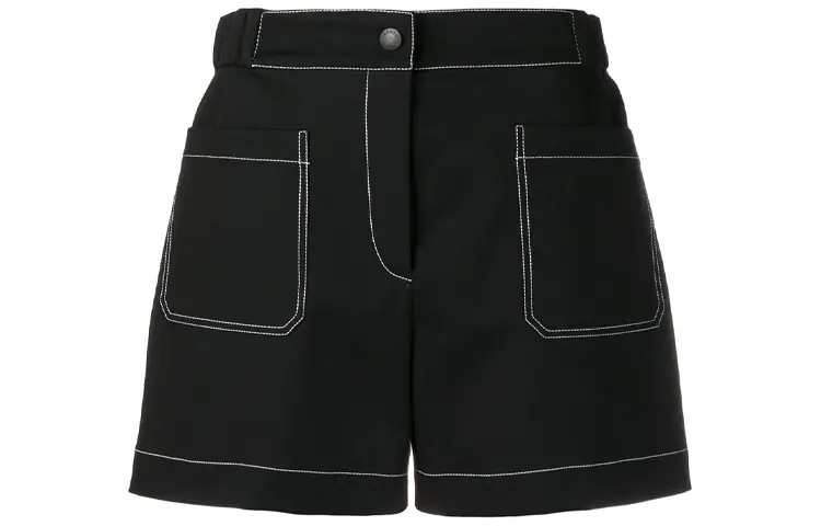 

Шорты женские Kenzo Casual, черный