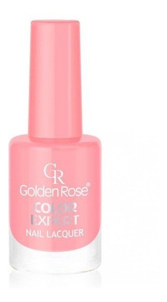 

Golden Rose, Color Expert, лак для ногтей 064, 10 мл