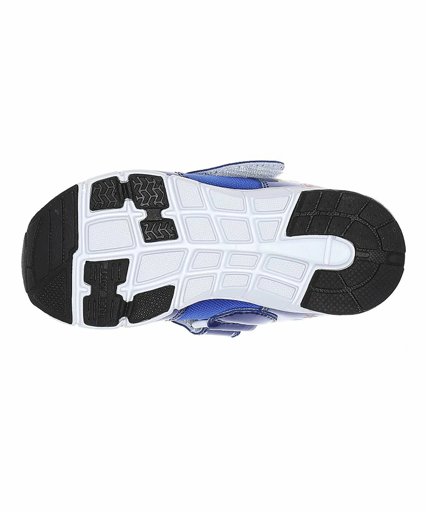 Детские кроссовки AP C185LE синего цвета Anpanman Moonstar, blue — фото 2
